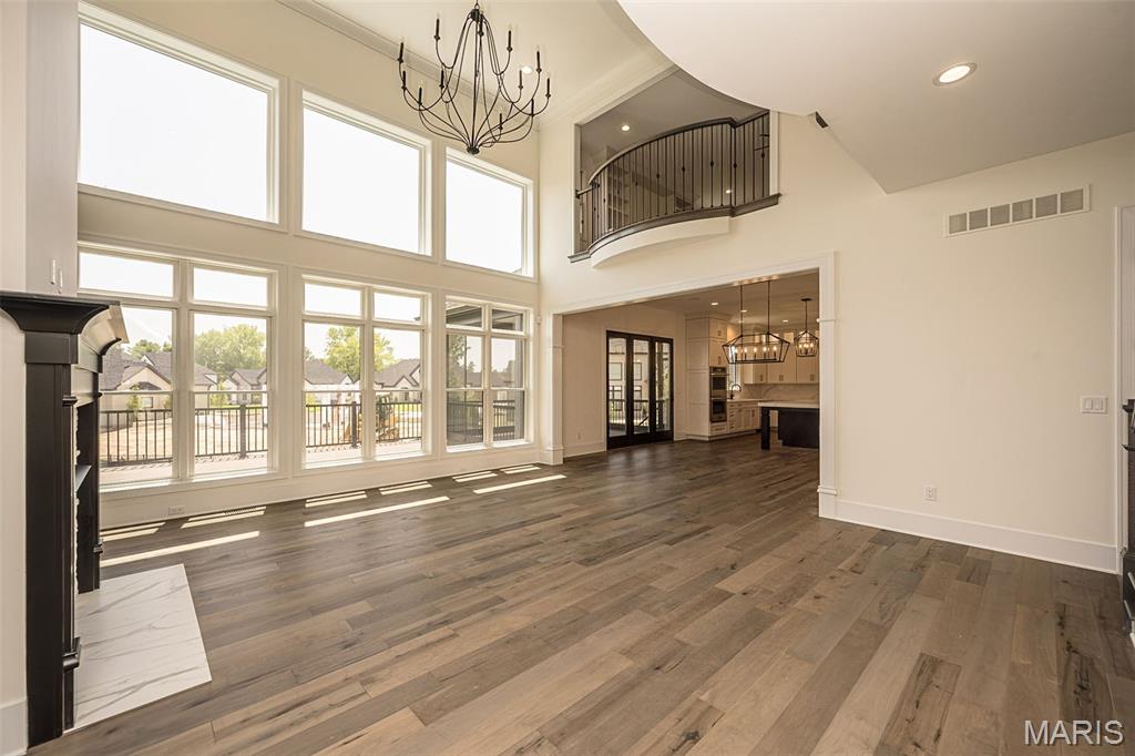 Schaeffers Grove - Residential