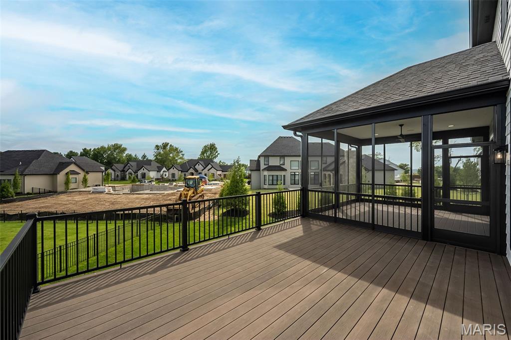 Schaeffers Grove - Residential