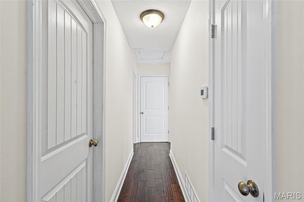 Maxville Vly Terrace - Residential