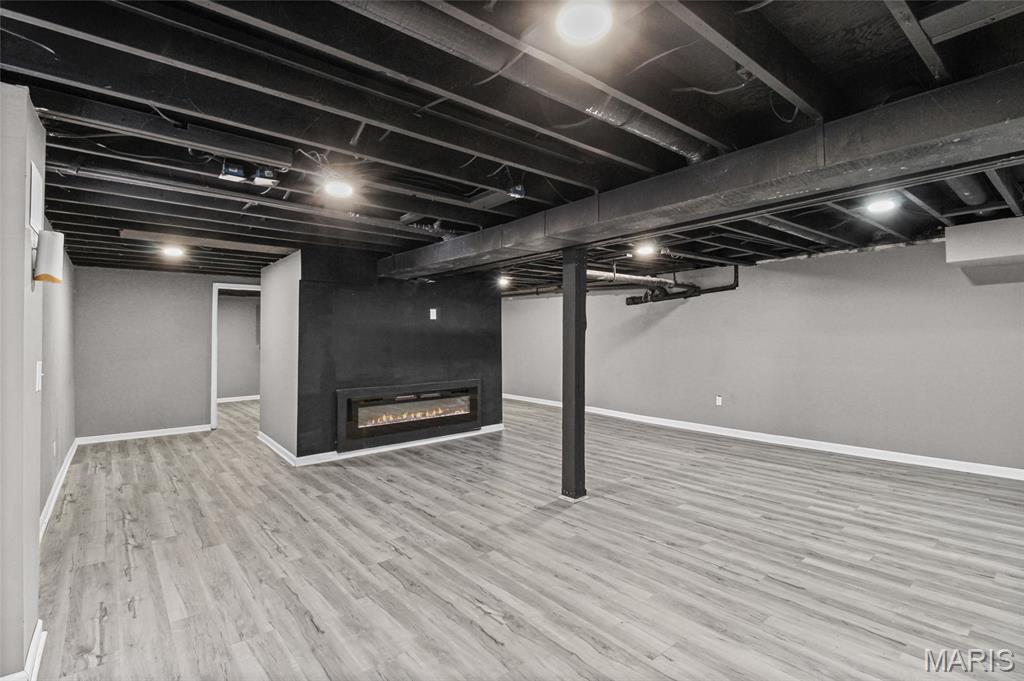Maxville Vly Terrace - Residential