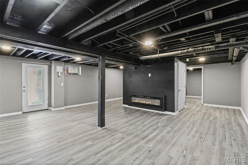 Maxville Vly Terrace - Residential