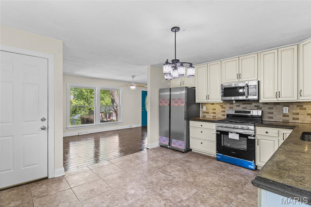 Maxville Vly Terrace - Residential