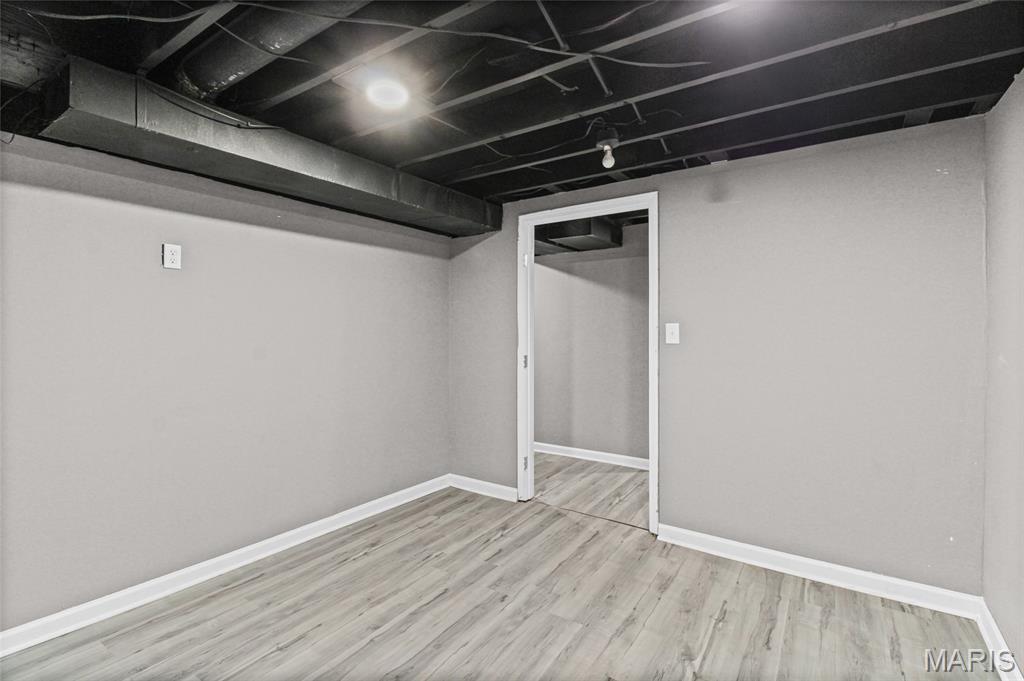 Maxville Vly Terrace - Residential