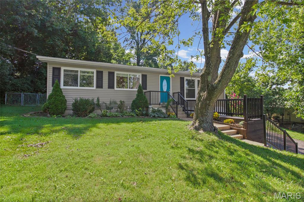 Maxville Vly Terrace - Residential
