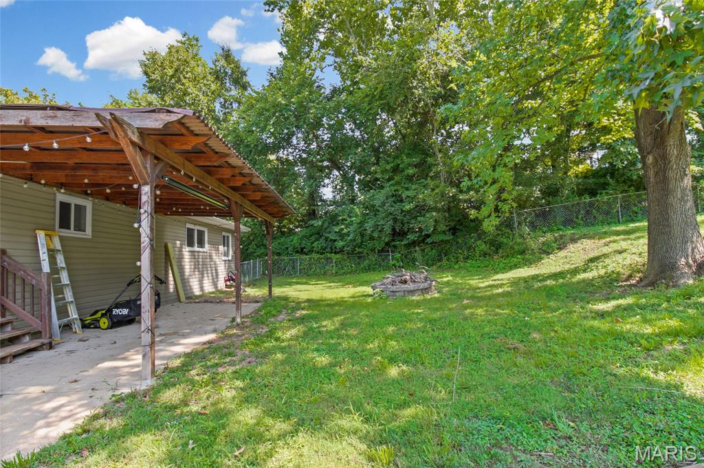 Maxville Vly Terrace - Residential