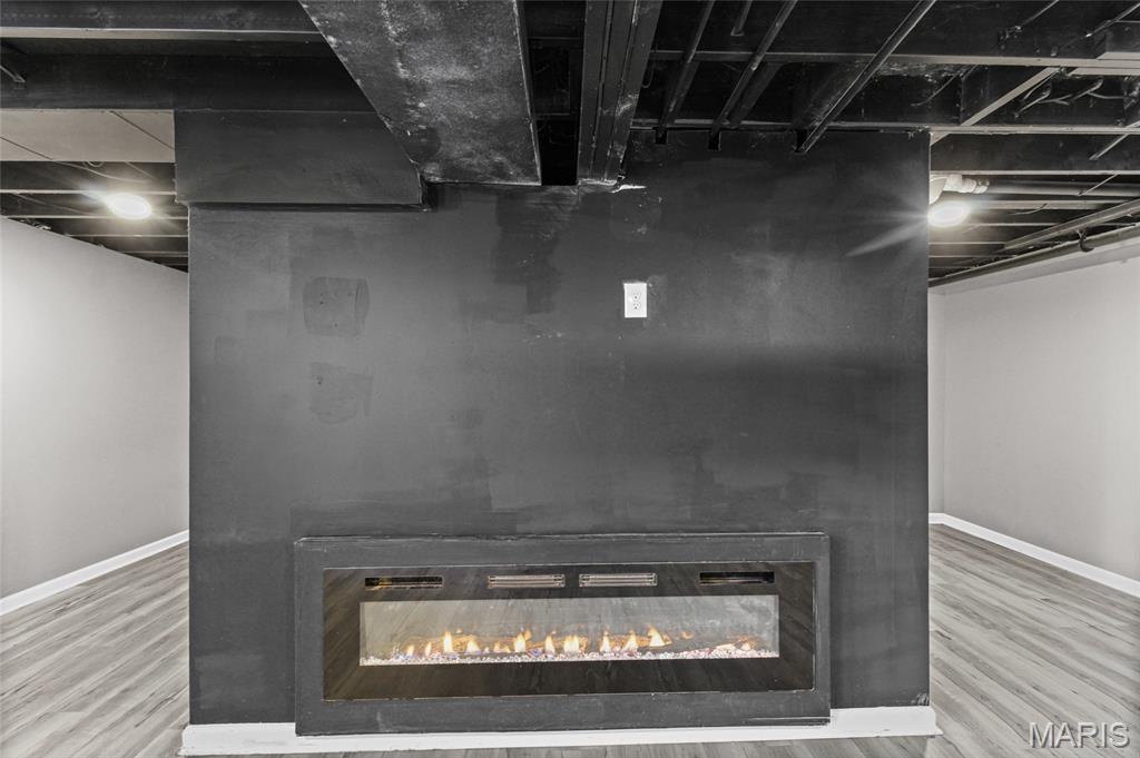 Maxville Vly Terrace - Residential