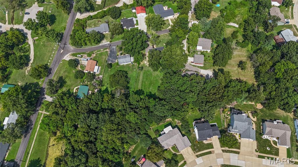 Maxville Vly Terrace - Residential