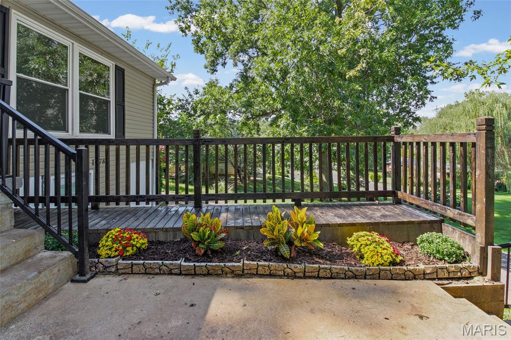 Maxville Vly Terrace - Residential