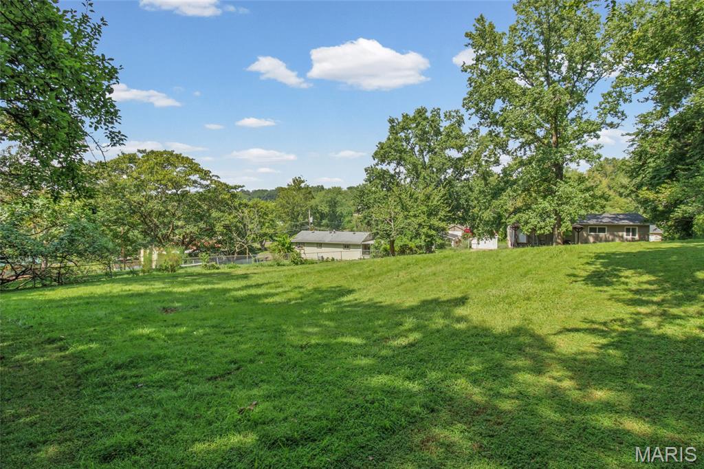 Maxville Vly Terrace - Residential