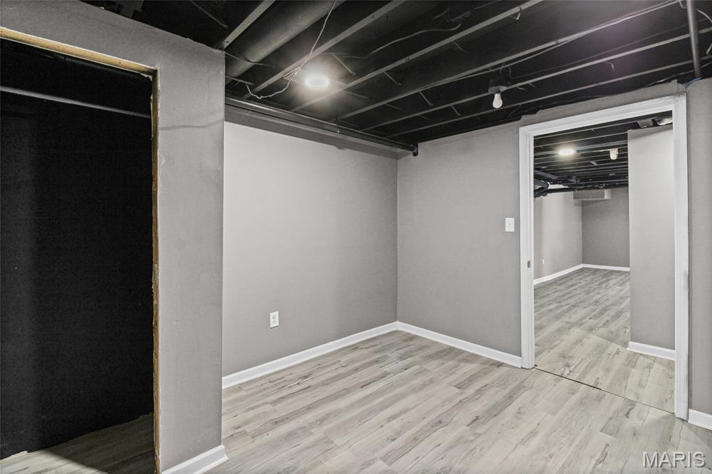 Maxville Vly Terrace - Residential