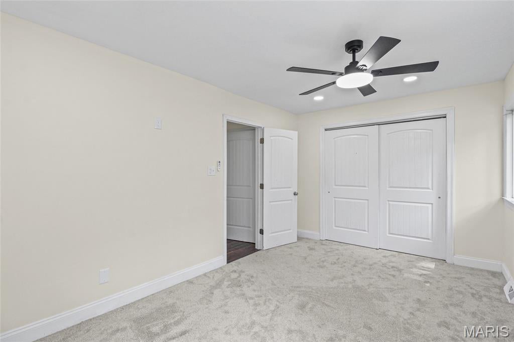 Maxville Vly Terrace - Residential