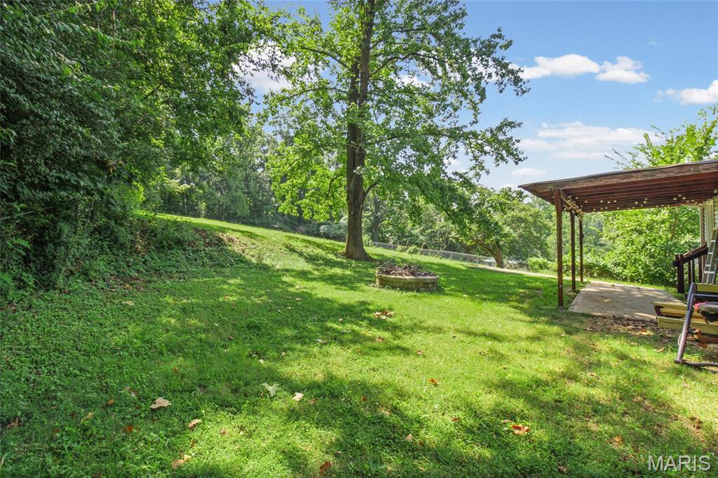 Maxville Vly Terrace - Residential