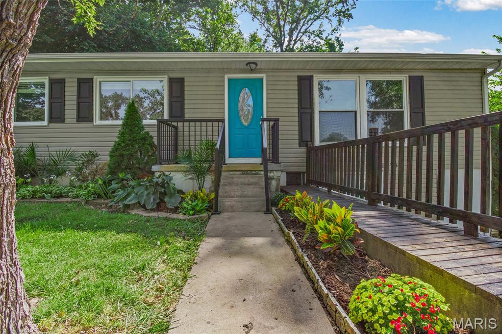 Maxville Vly Terrace - Residential