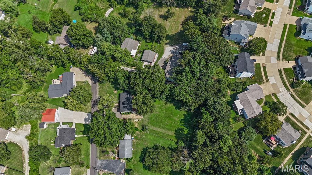 Maxville Vly Terrace - Residential