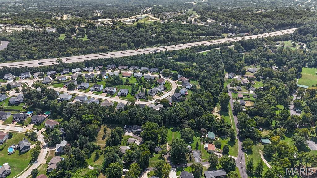 Maxville Vly Terrace - Residential