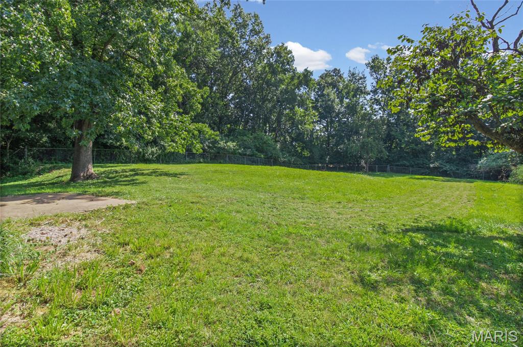 Maxville Vly Terrace - Residential