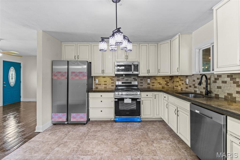 Maxville Vly Terrace - Residential