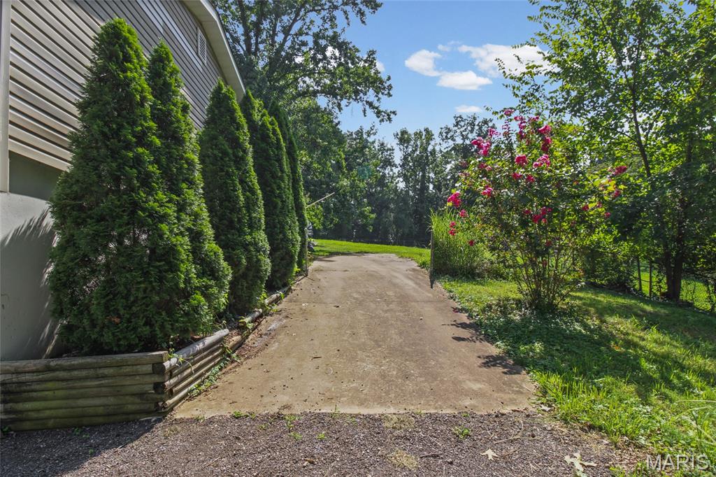 Maxville Vly Terrace - Residential