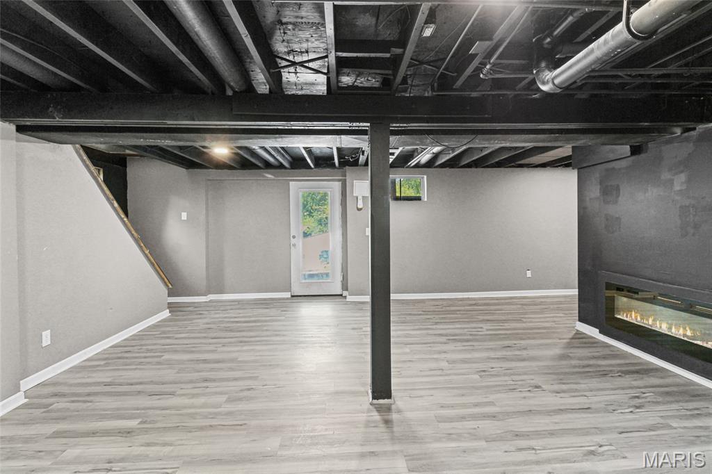 Maxville Vly Terrace - Residential