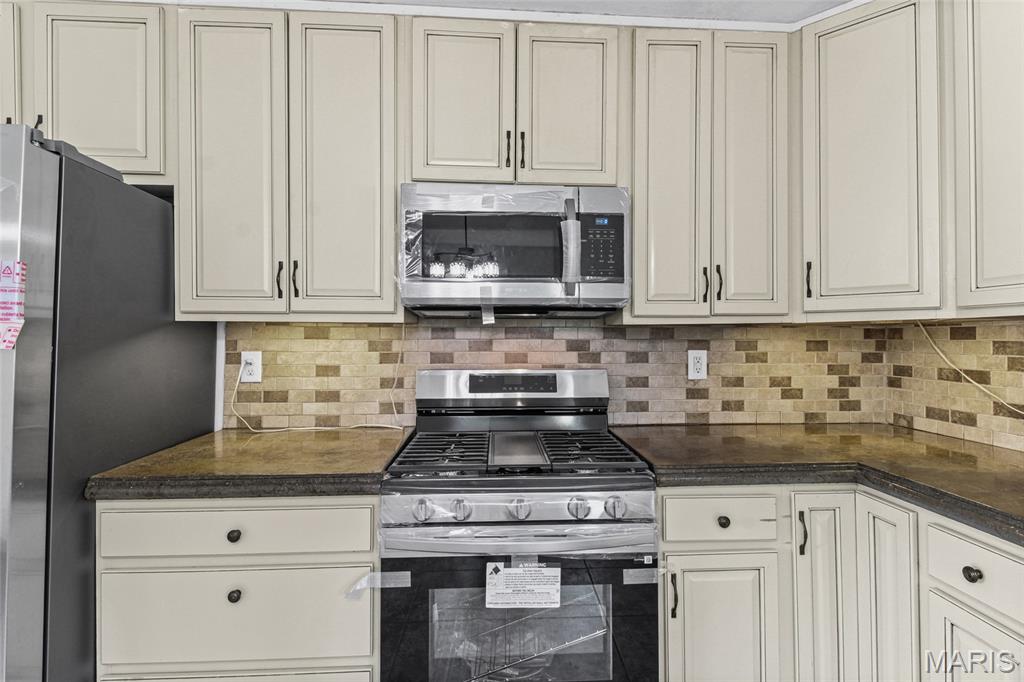 Maxville Vly Terrace - Residential