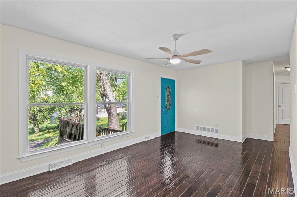 Maxville Vly Terrace - Residential