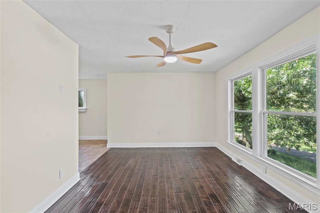 Maxville Vly Terrace - Residential