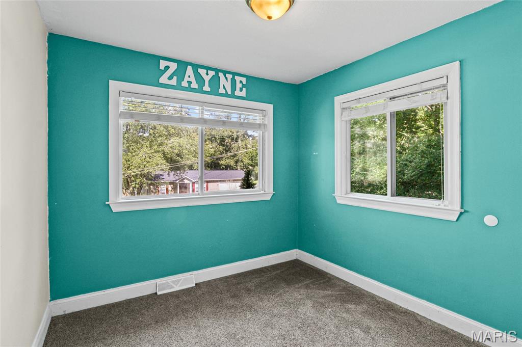 Maxville Vly Terrace - Residential