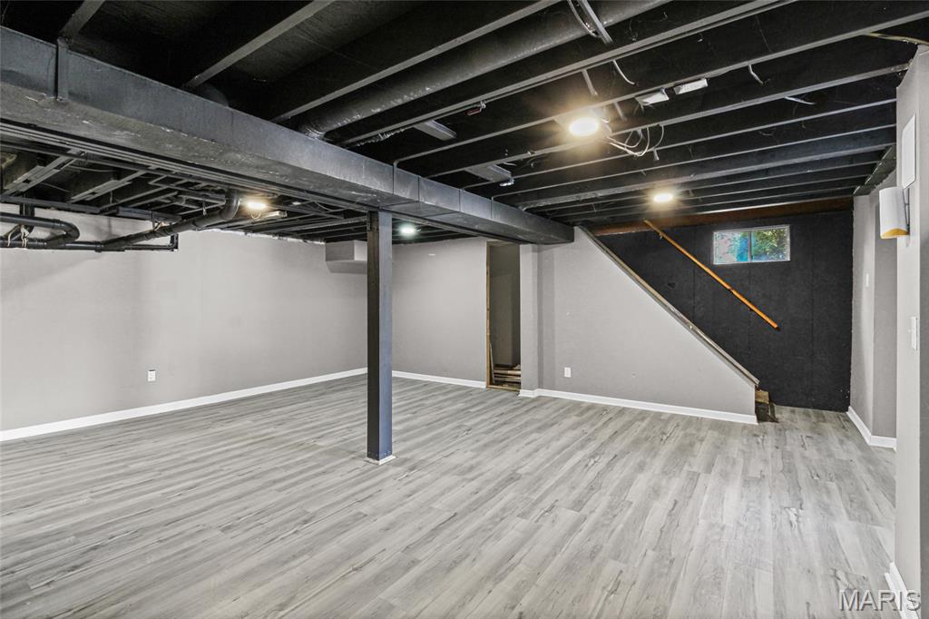 Maxville Vly Terrace - Residential