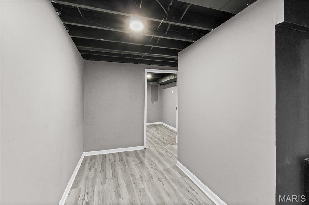 Maxville Vly Terrace - Residential