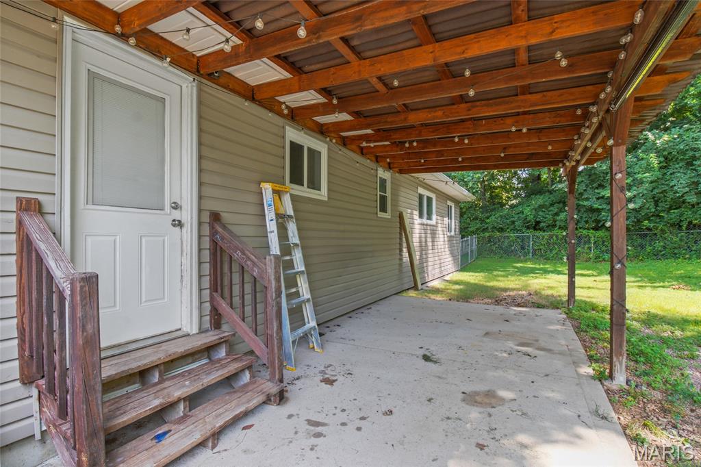 Maxville Vly Terrace - Residential