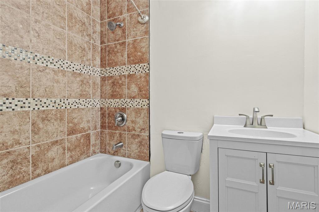 Maxville Vly Terrace - Residential