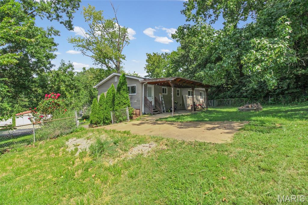 Maxville Vly Terrace - Residential