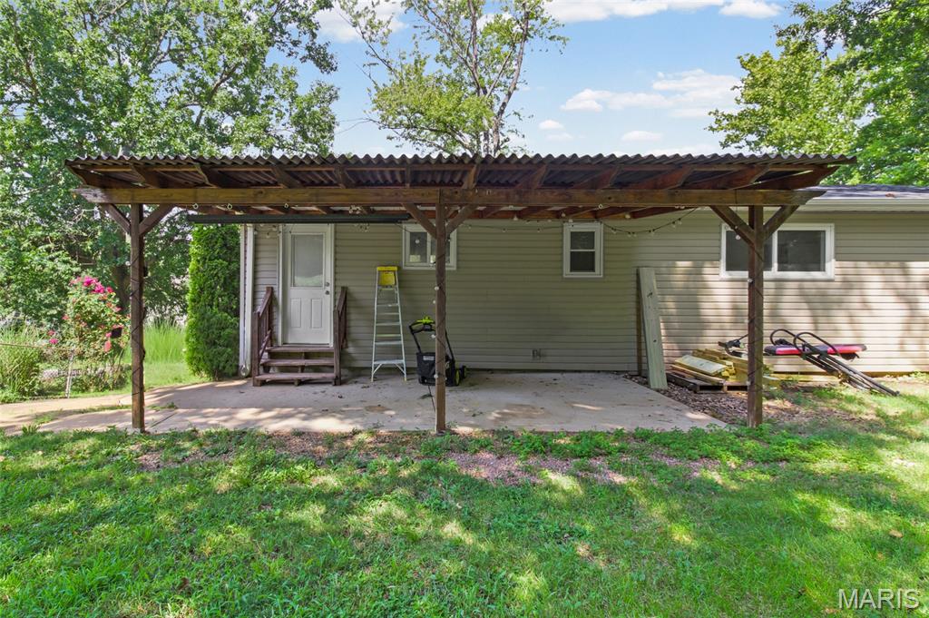 Maxville Vly Terrace - Residential