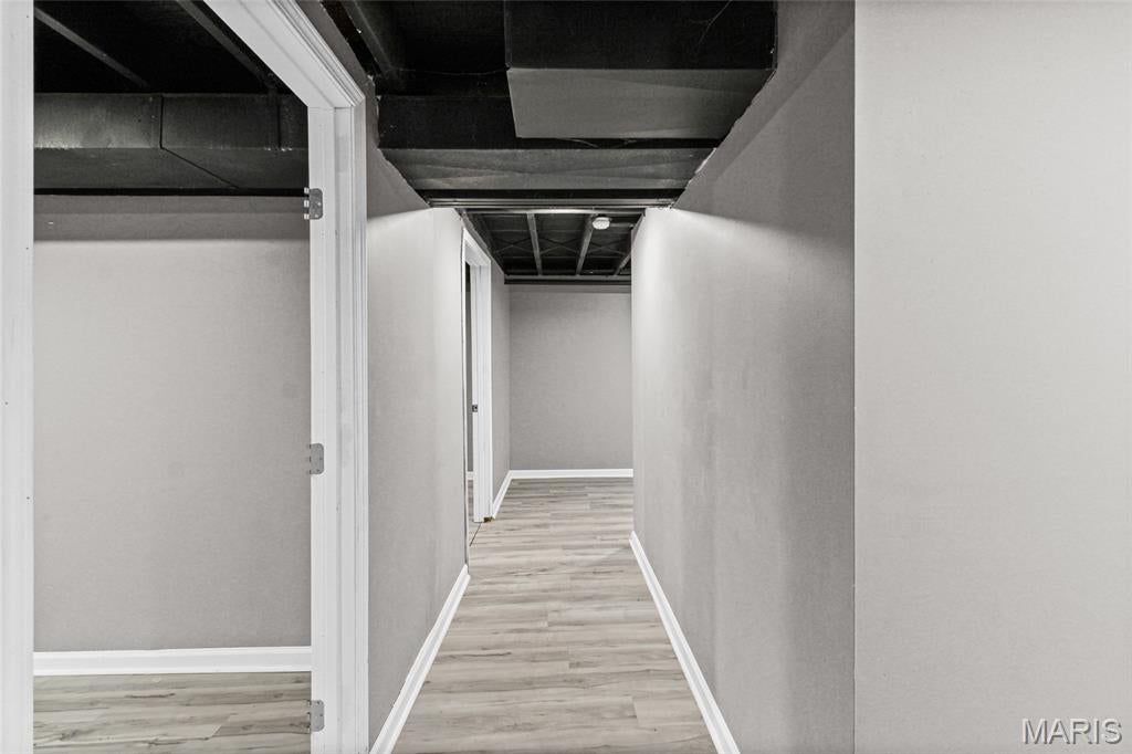 Maxville Vly Terrace - Residential