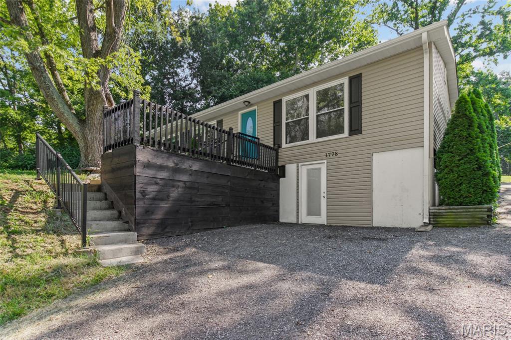 Maxville Vly Terrace - Residential