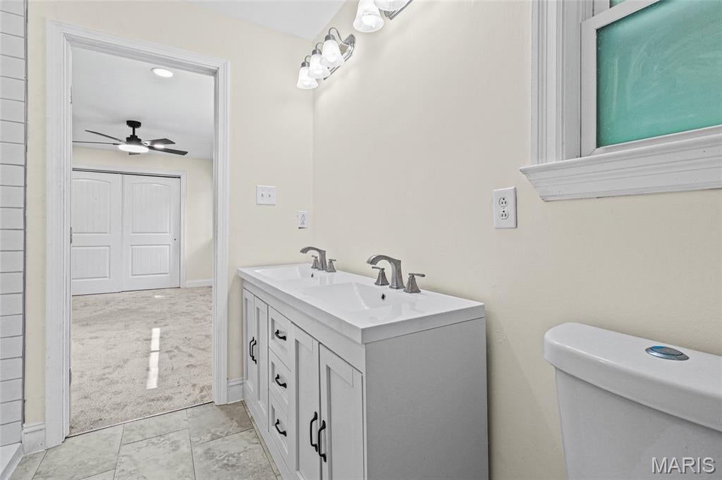 Maxville Vly Terrace - Residential