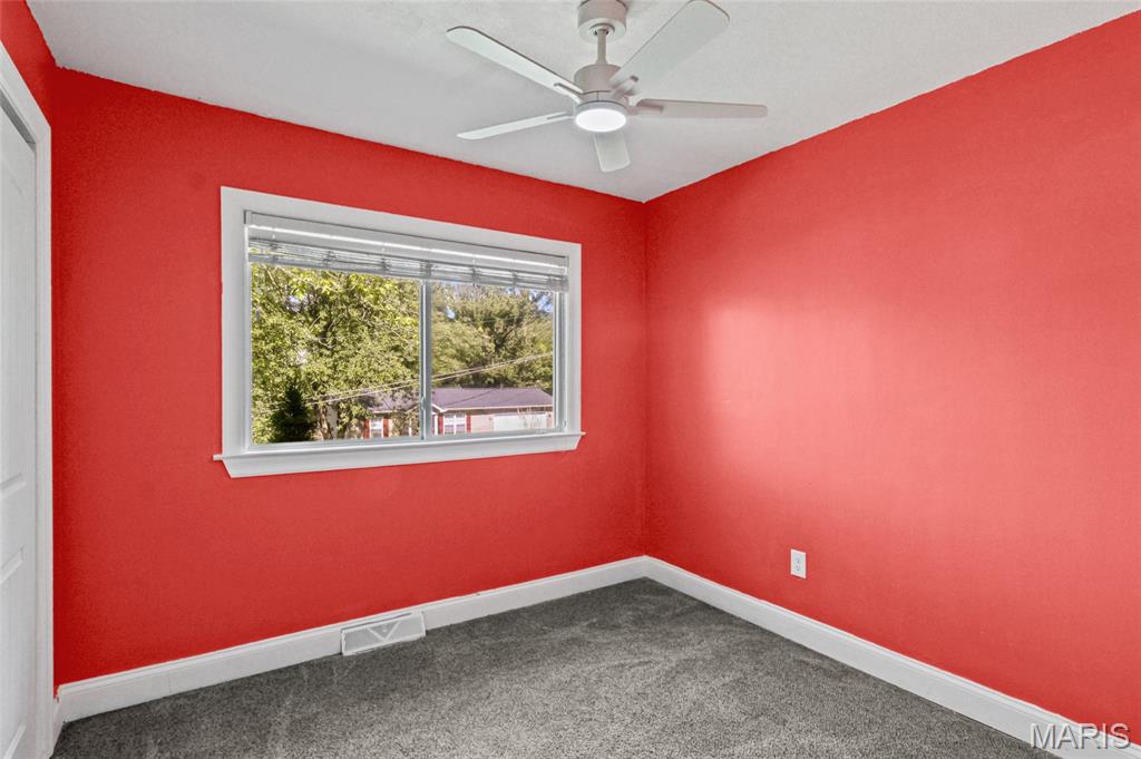 Maxville Vly Terrace - Residential
