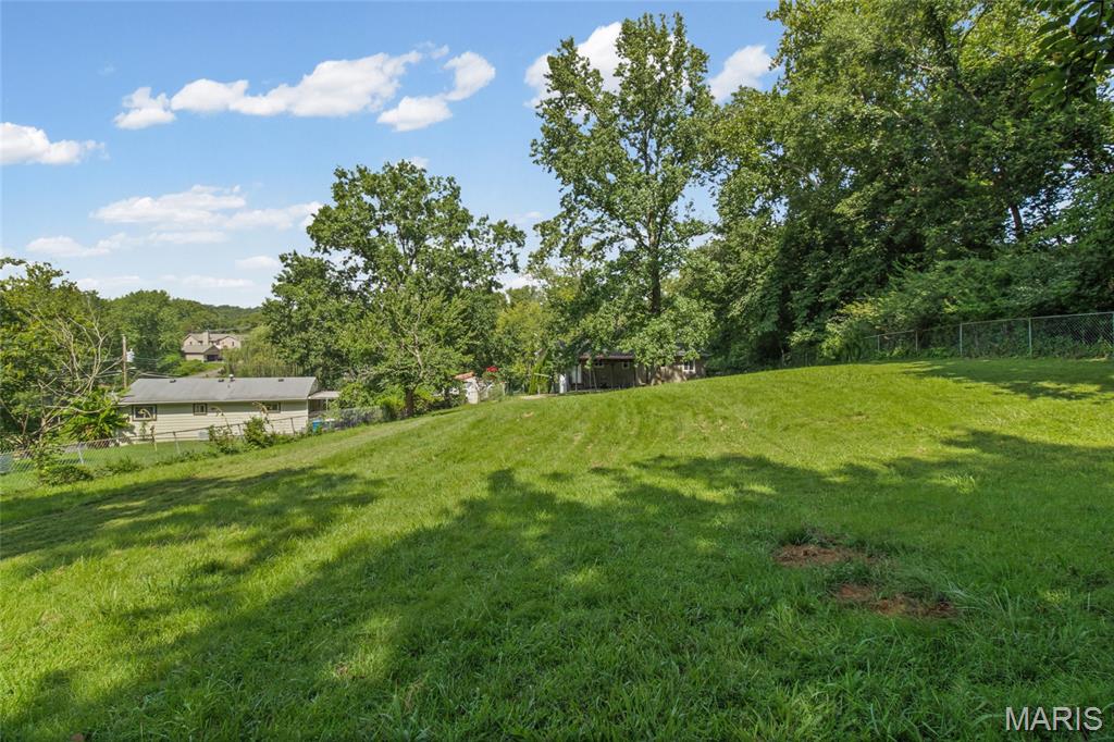 Maxville Vly Terrace - Residential