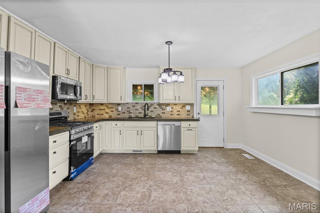 Maxville Vly Terrace - Residential