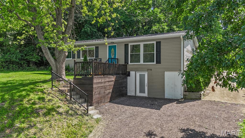 Maxville Vly Terrace - Residential