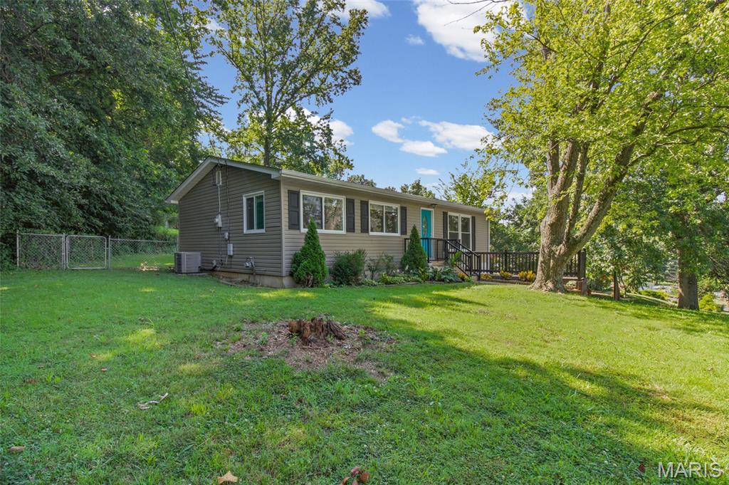 Maxville Vly Terrace - Residential