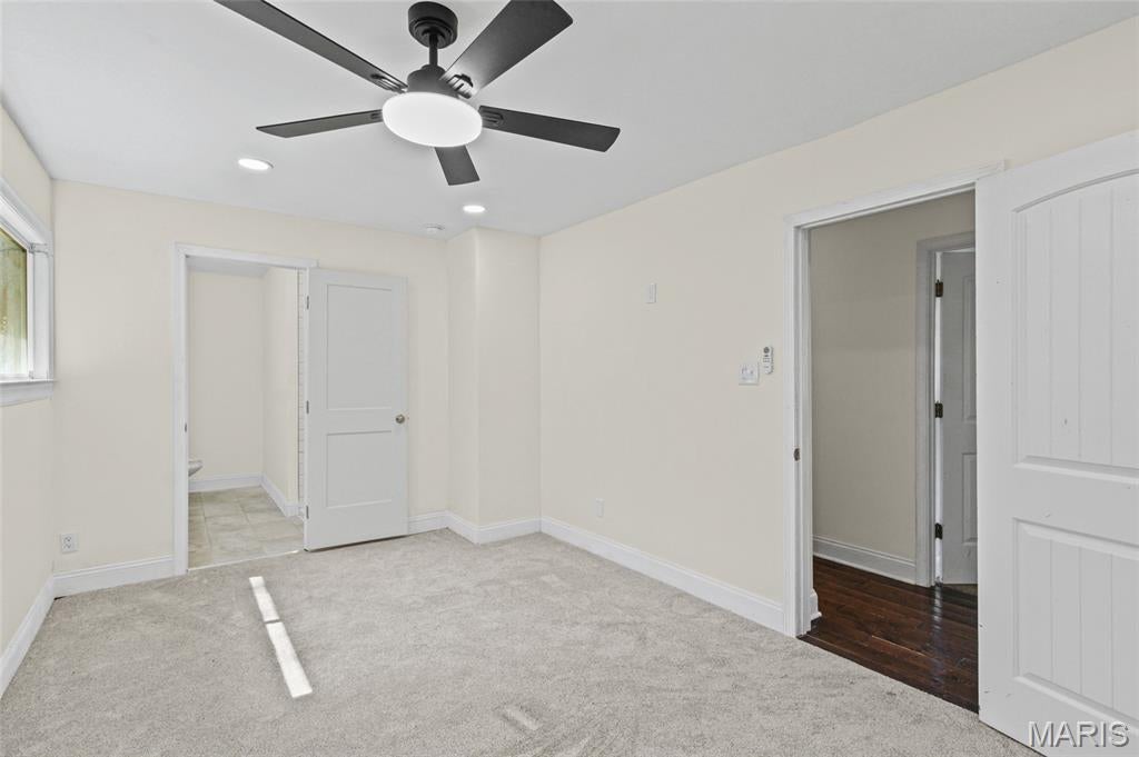 Maxville Vly Terrace - Residential