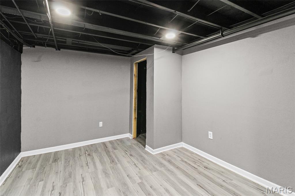 Maxville Vly Terrace - Residential