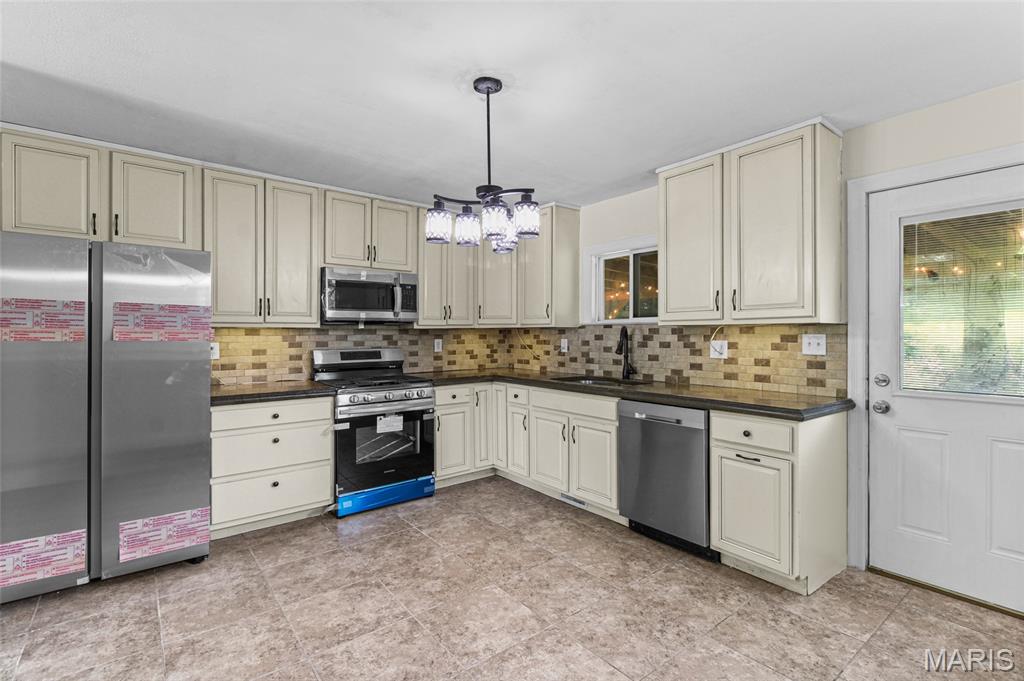 Maxville Vly Terrace - Residential