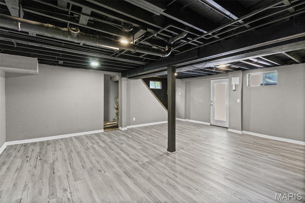 Maxville Vly Terrace - Residential