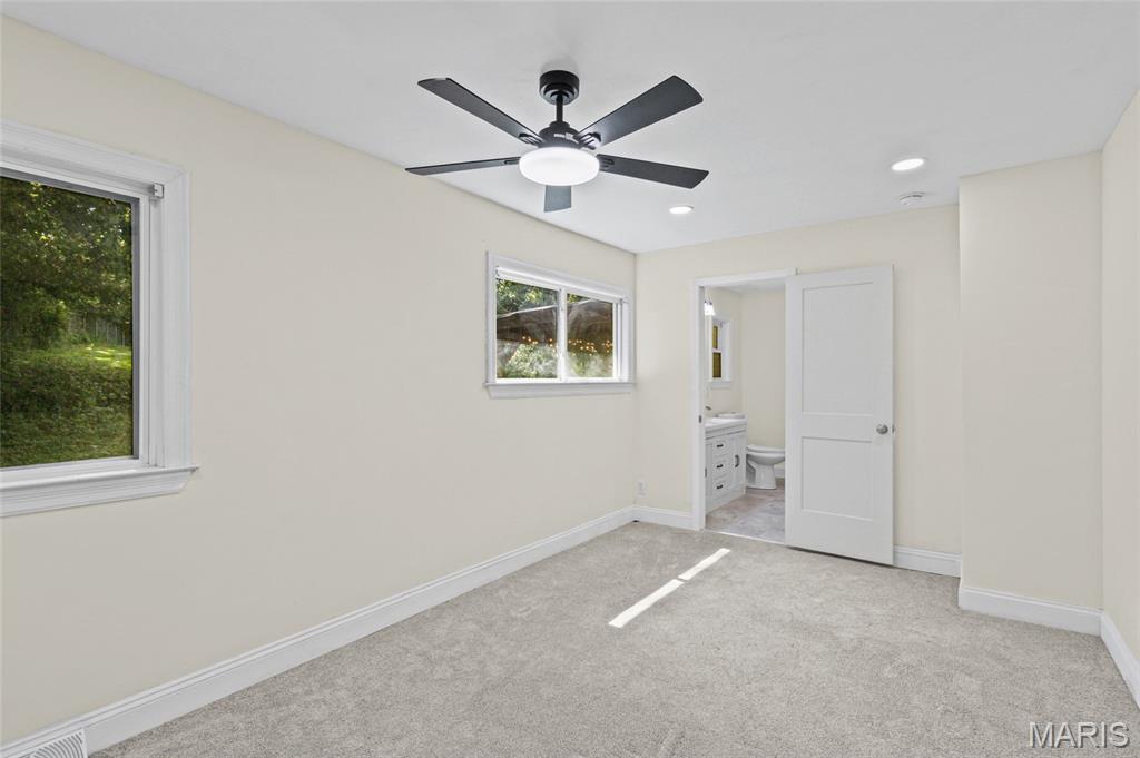Maxville Vly Terrace - Residential