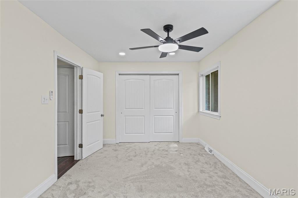 Maxville Vly Terrace - Residential