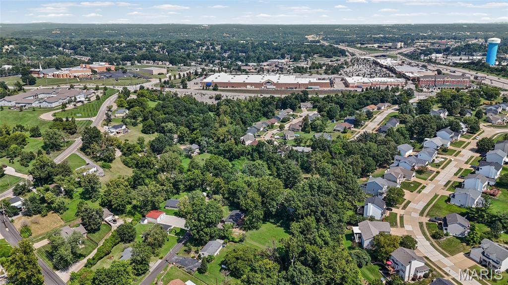Maxville Vly Terrace - Residential