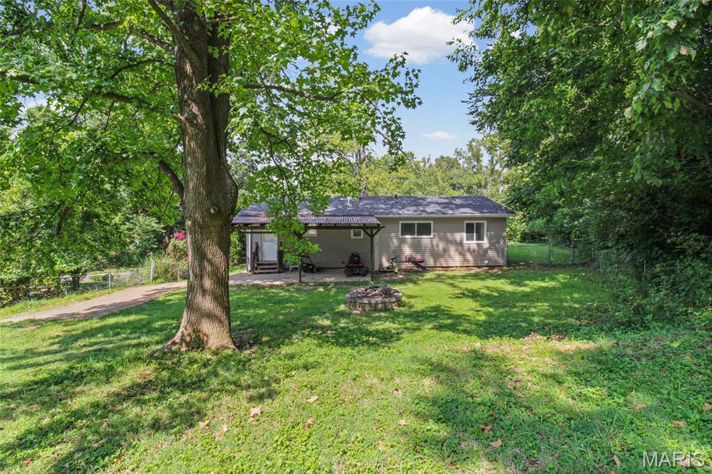 Maxville Vly Terrace - Residential