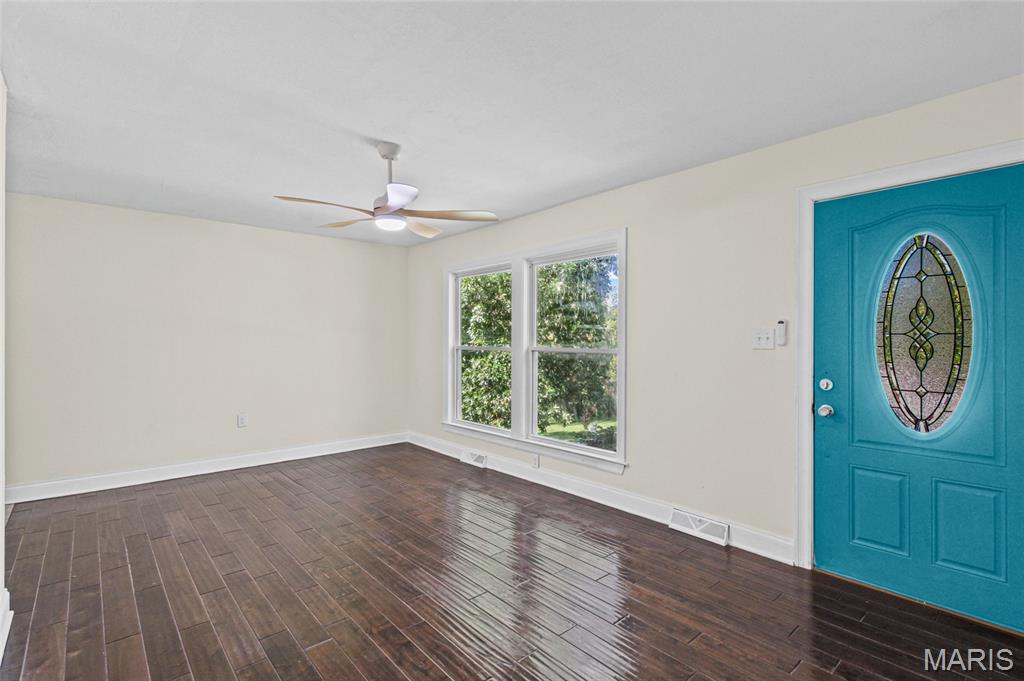 Maxville Vly Terrace - Residential